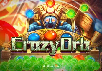 dv88 Crazy Orb