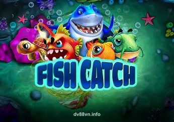 Hình ảnh Fish Catch tại dv88