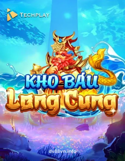 dv88 Kho Bau Long Cung