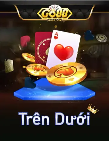 Go Trơn Dưới Portrait